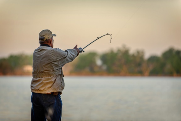 Fishing